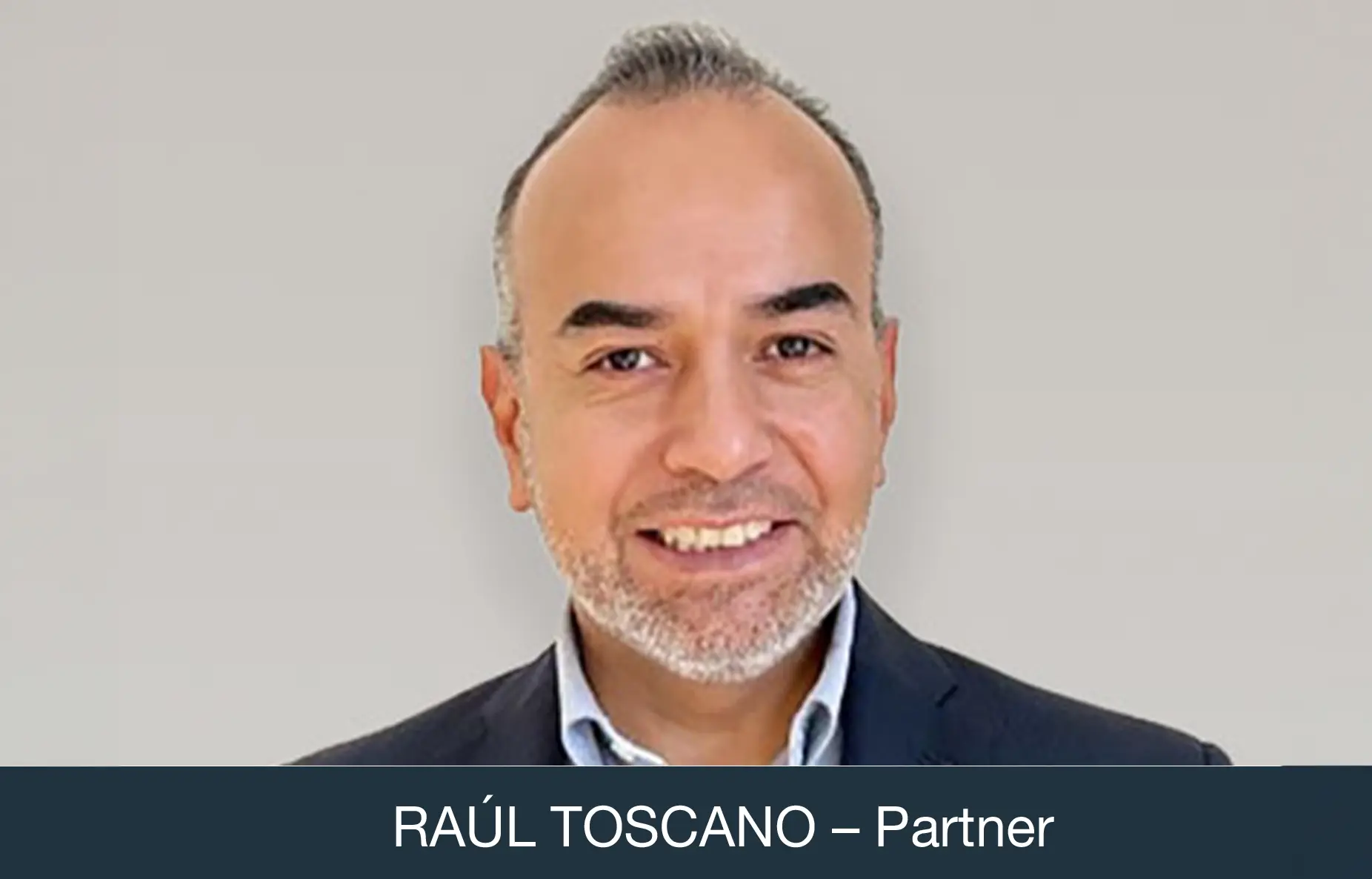 Raul Toscano_Partner